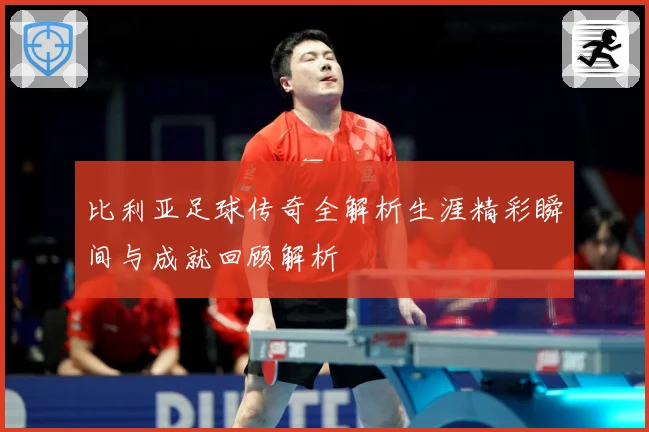 比利亚足球传奇全解析生涯精彩瞬间与成就回顾解析
